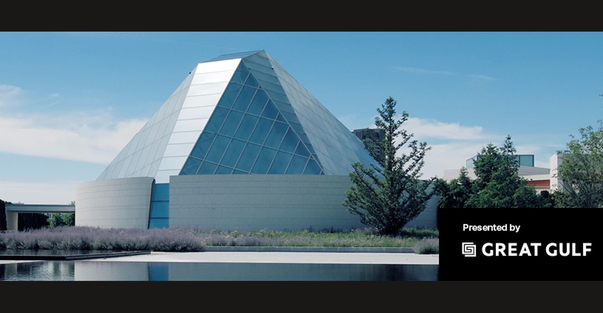 Doors Open Toronto returns with more than 150 sites to explore