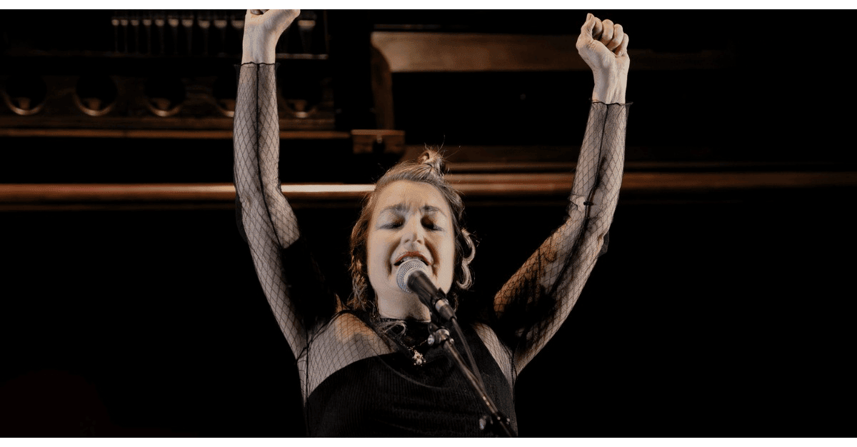 Toronto Music Legend, Jane Siberry to Play Hugh’s Room October 24