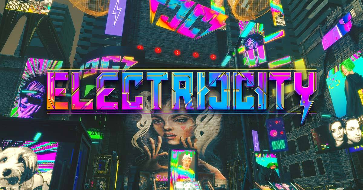 Electric/City