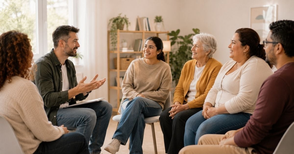 Cursos salud emocional y bienestar
