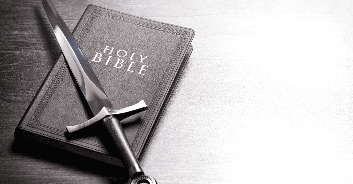 CENTER BARNSTEAD CHRISTIAN CHURCH New Hampshire Resist Temptation