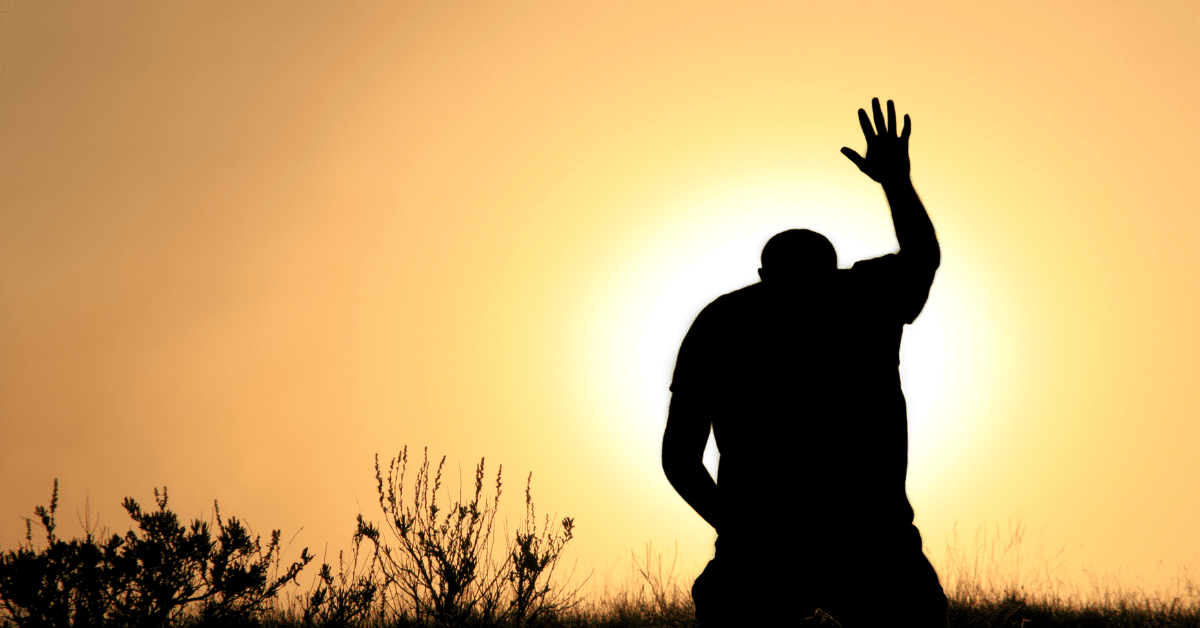You are God! Center Barnstead Christian Church New Hampshire