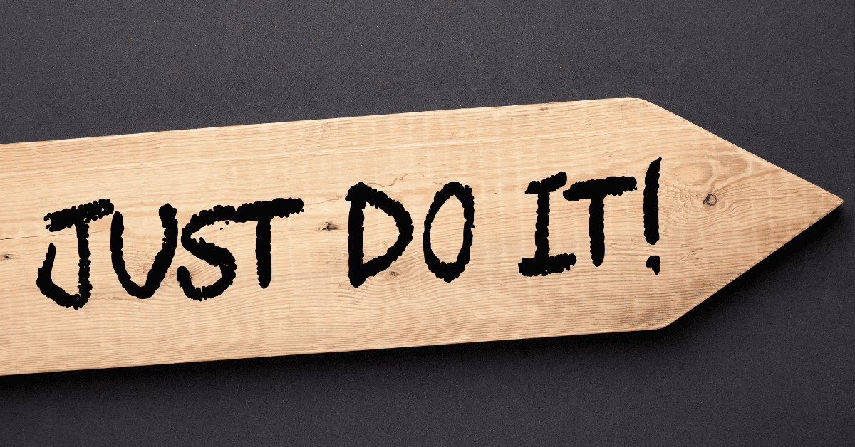 Be Doers of the Word - Blog Cover Image