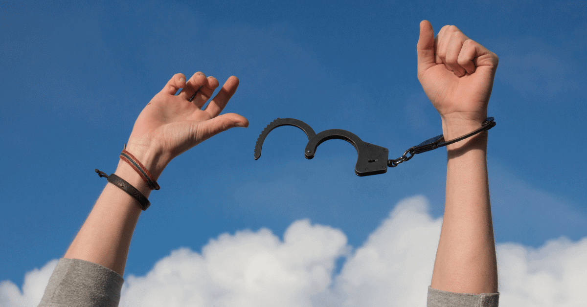 No Condemnation – Center Barnstead Christian Church