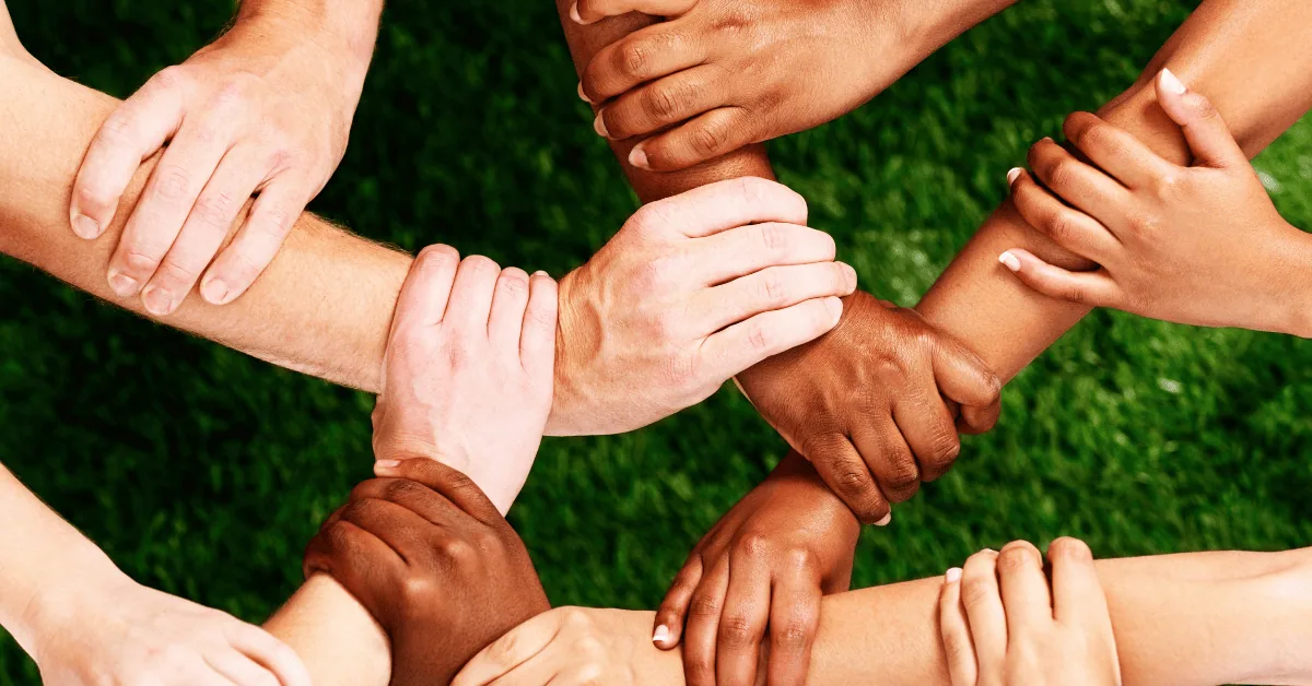 The Light of Unity – Center Barnstead Christian Church