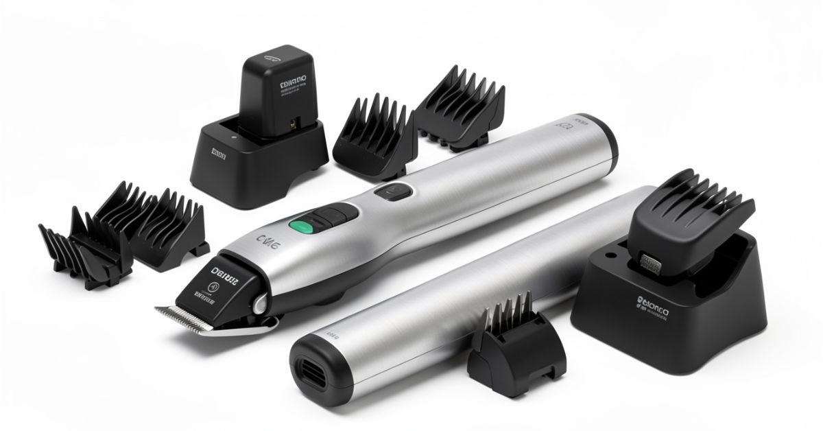 best cordless hair clippers in 2026