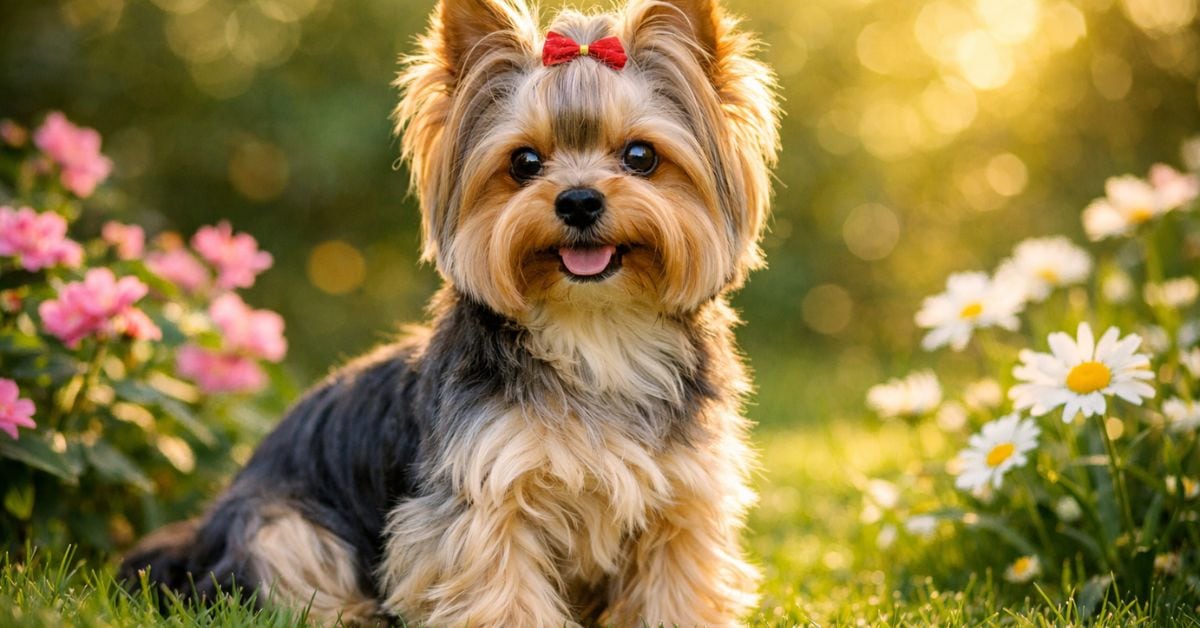 Yorkie Life Expectancy: How Long Do Yorkshire Terriers Live? (2026 Guide)