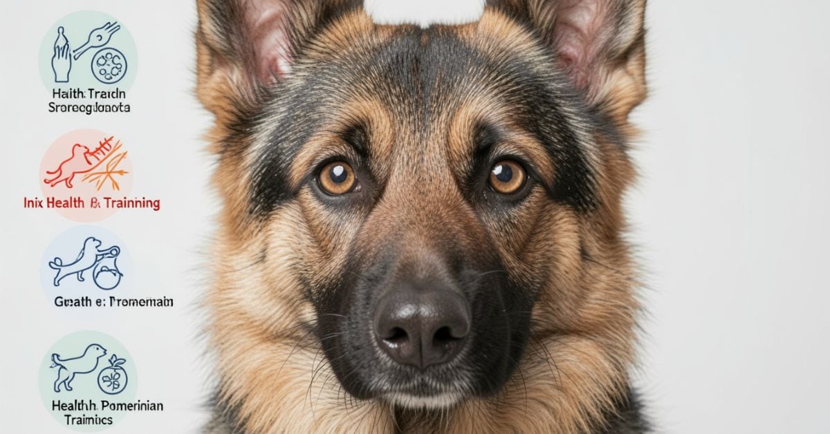 german shepherd pomeranian mix complete owner guide (1)