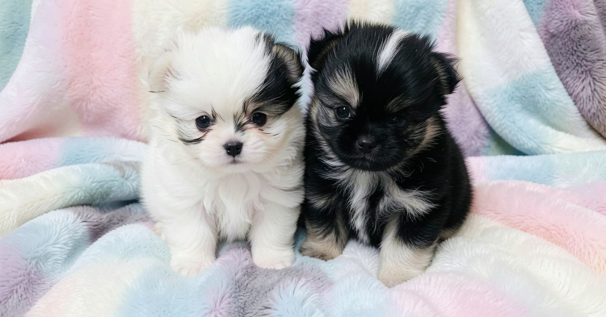 teacup pomeranian puppies for sale what does “teacup” mean