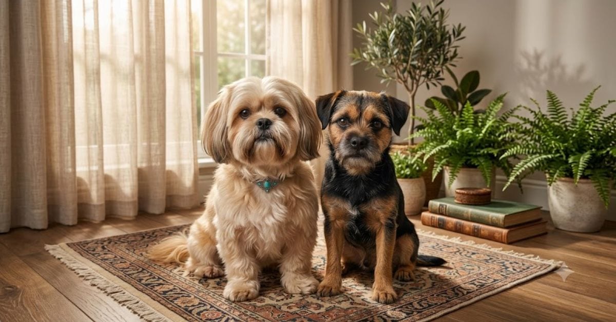 pugshire puppies complete pug yorkie mix guide (2026) 