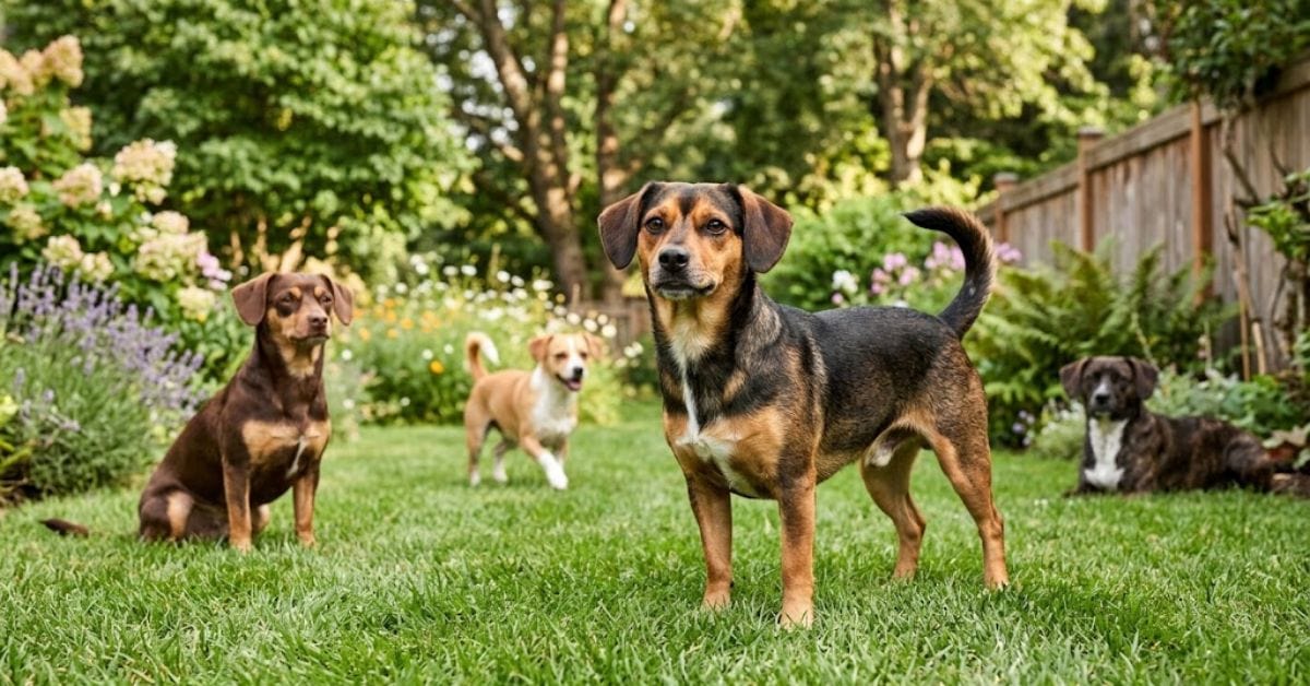 chihuahua lab mix complete guide to size, care & health
