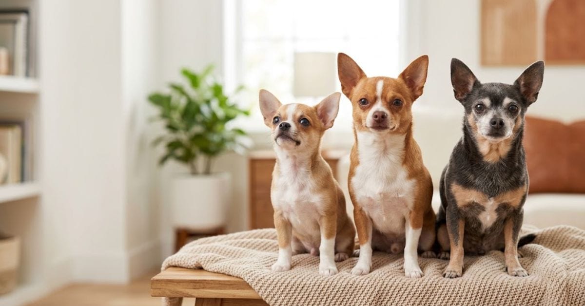 how long do chihuahuas live complete lifespan guide