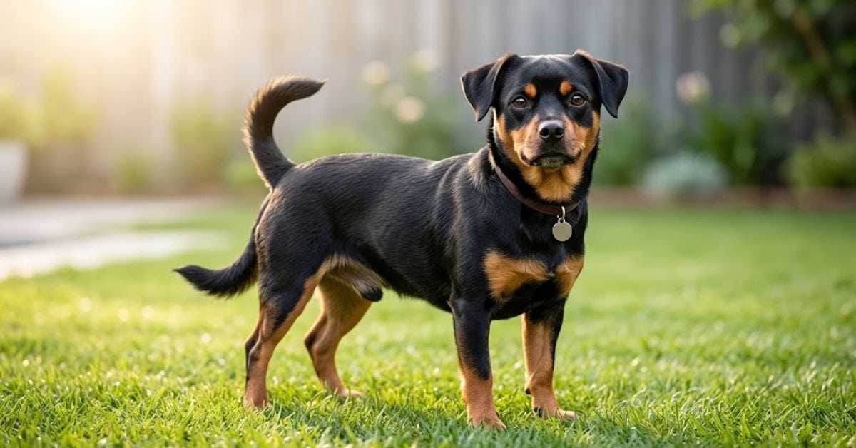 rottweiler and chihuahua mix complete care guide