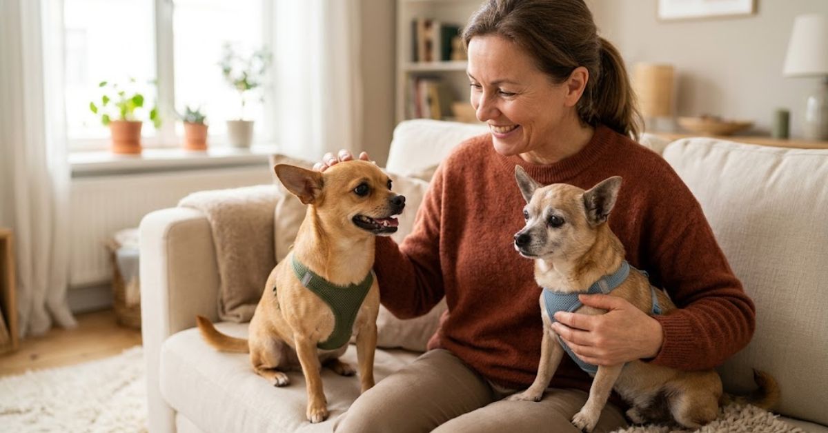 How Long Can a Chihuahua Live? Lifespan & Care