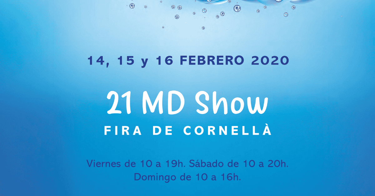 Vuelve la mayor feria del buceo de Cataluña