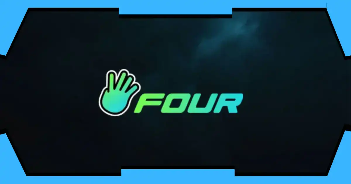 Four (FORM) Coin