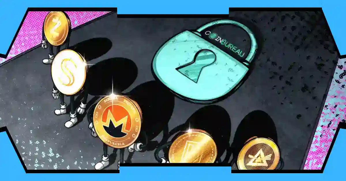privacy coins