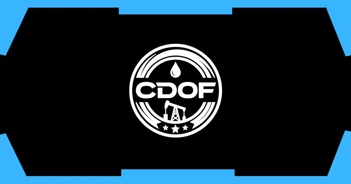 CDOF Crypto Forecast