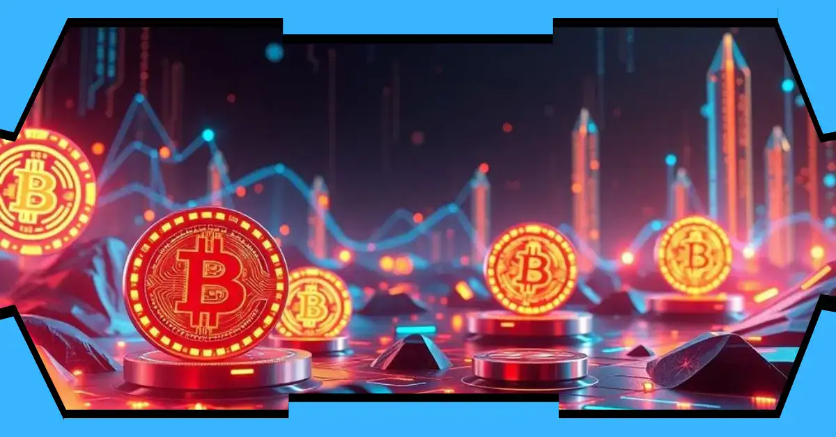 Cryptocurrency Mining Technology