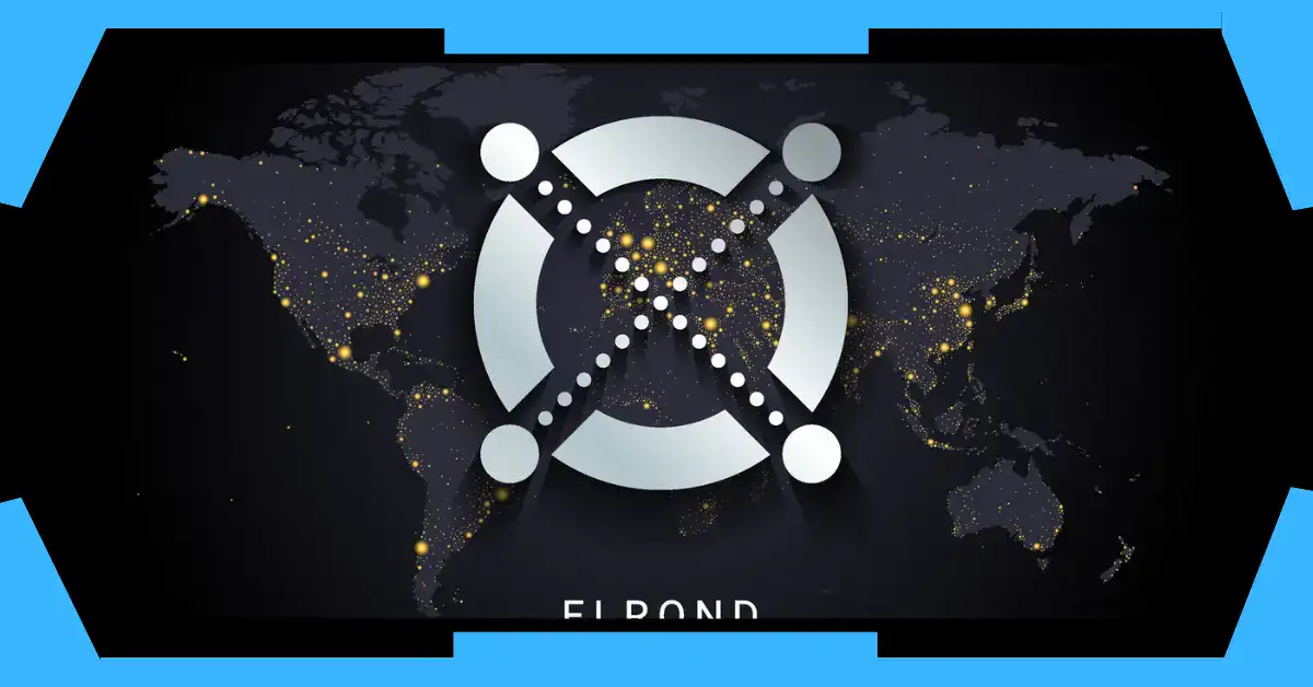 EGLD price
