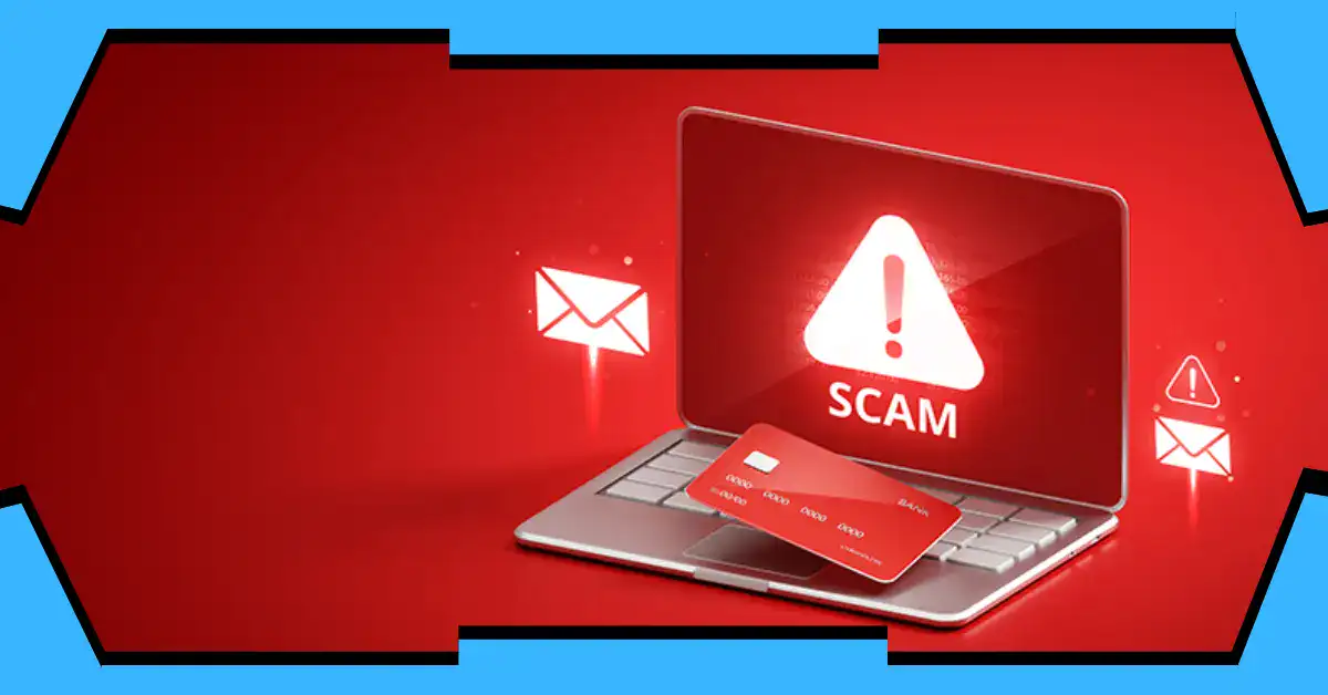 Crypto Investment Scam