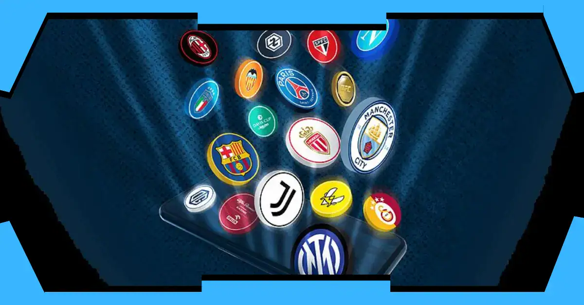 Fan Tokens