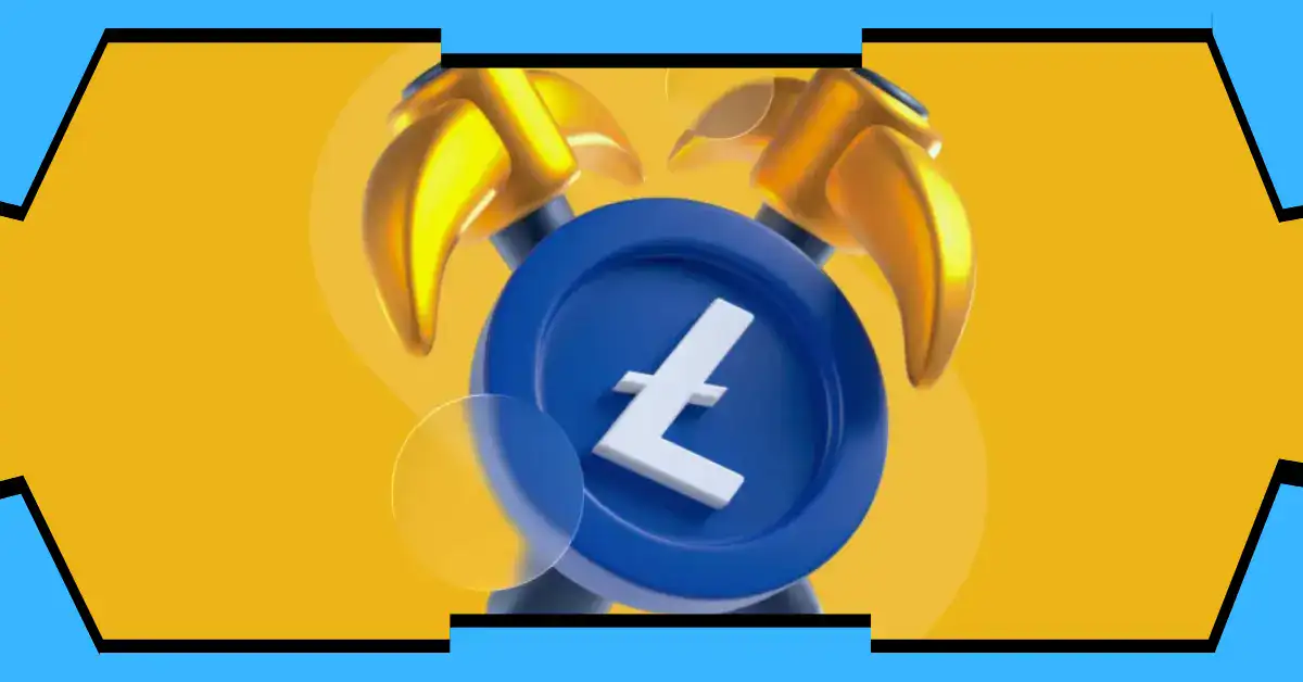 _Litecoin mining