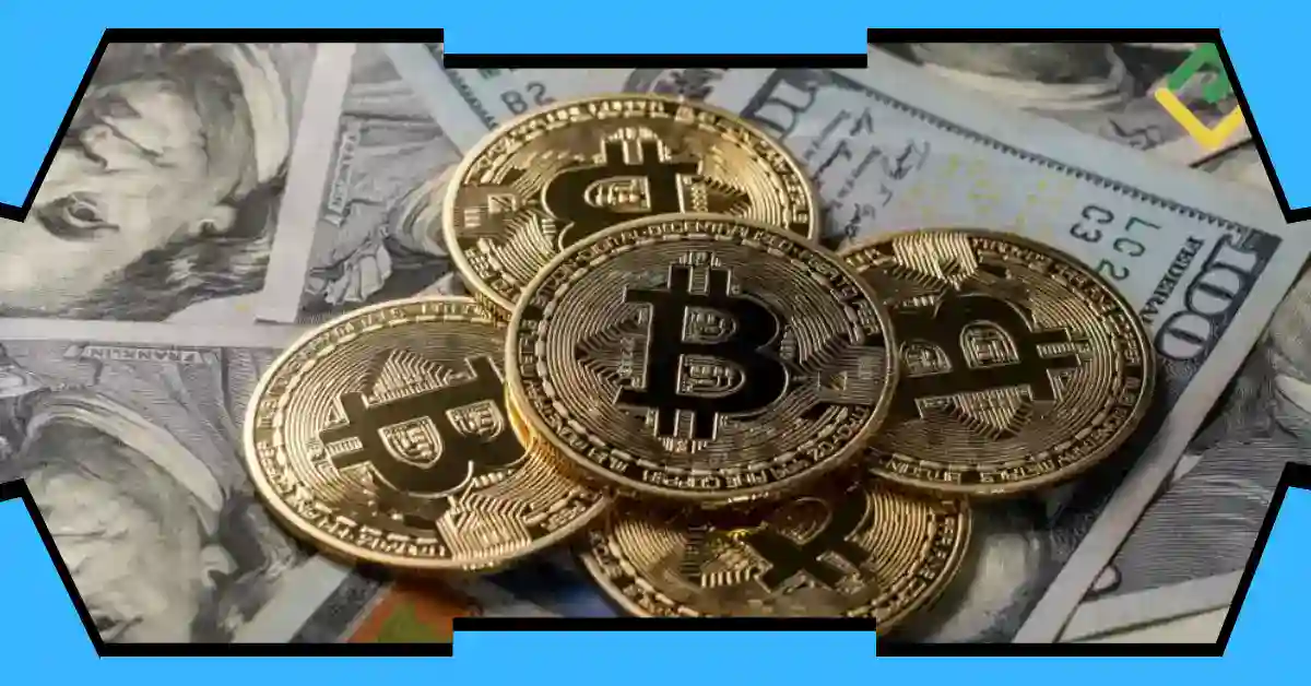 crypto investing with $100