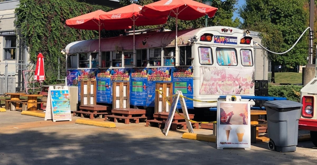 food truck chattanooga