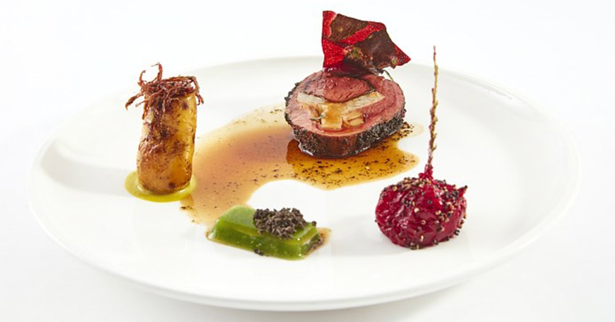 Bocuse d’Or: A Toronto chef will represent Canada for the first time