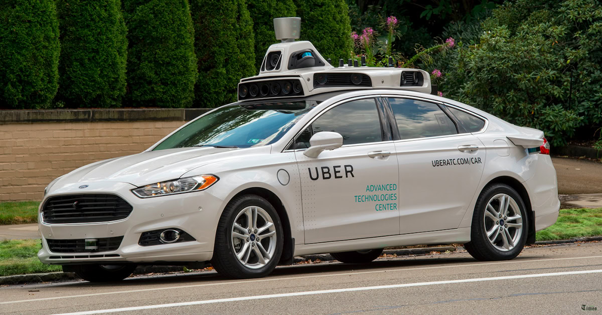 What Torontonians should be concerned about ‘Driverless cars’