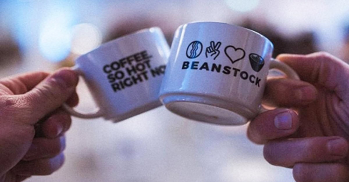 Toronto’s biggest specialty coffee festival Beanstock