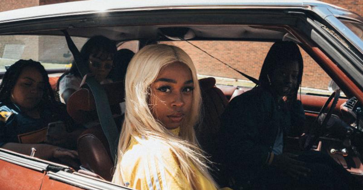 EBHONI – Toronto’s newest R&B star (video)