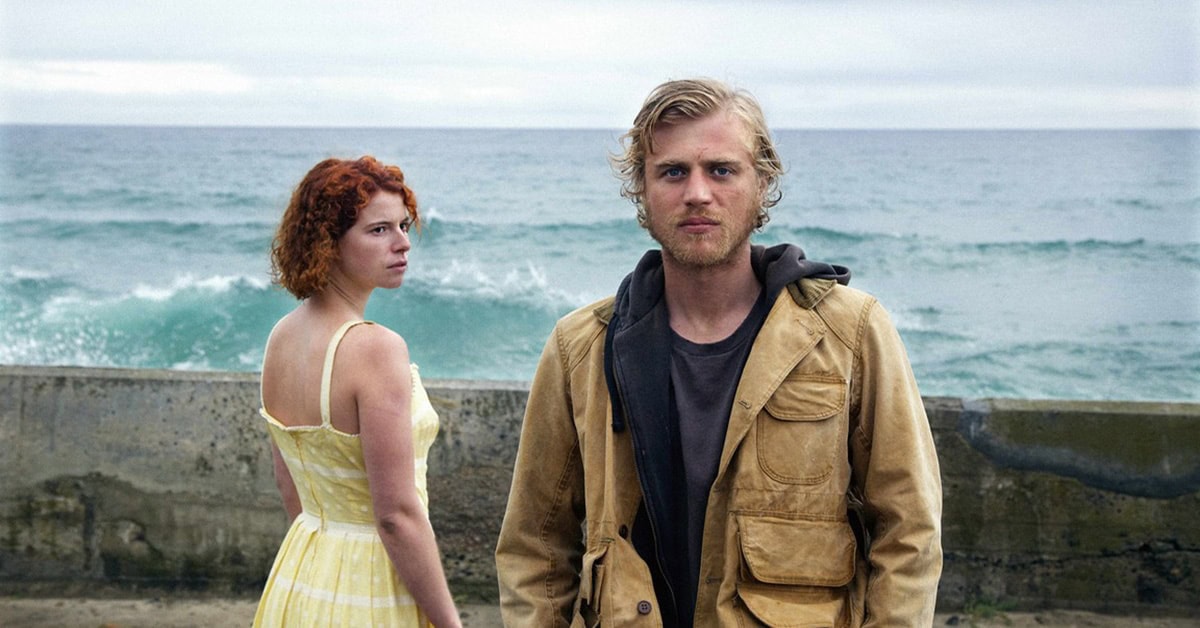 BEAST – And who really is it? (trailer)