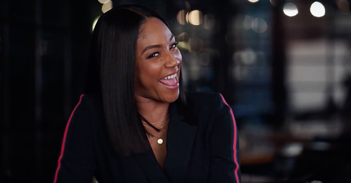 TOtimes Books: The Last Black Unicorn by Tiffany Haddish