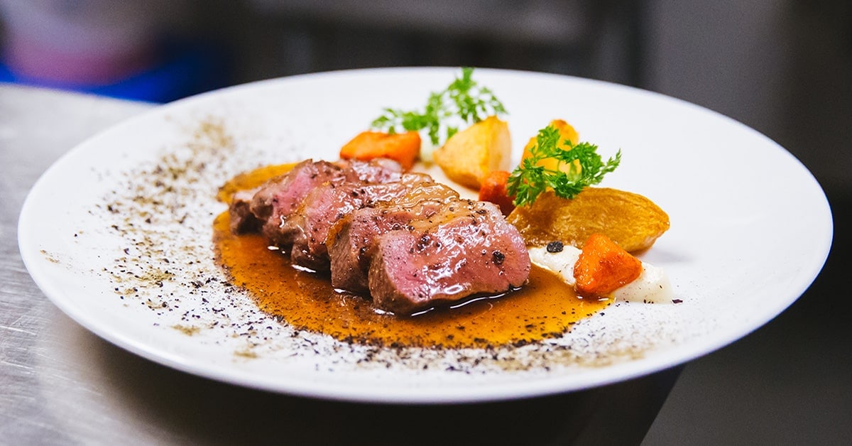 Experience Iceland for yourself at Taste of Iceland 2018