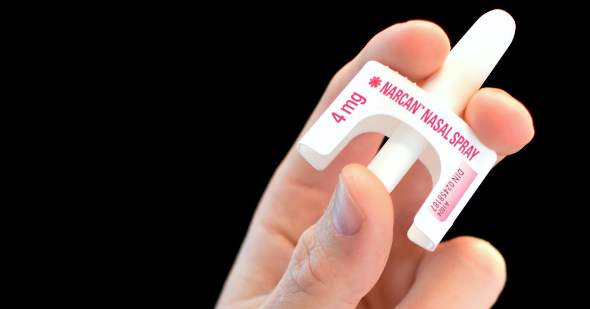 Pharmacists, Opioids and ‘The Talk’