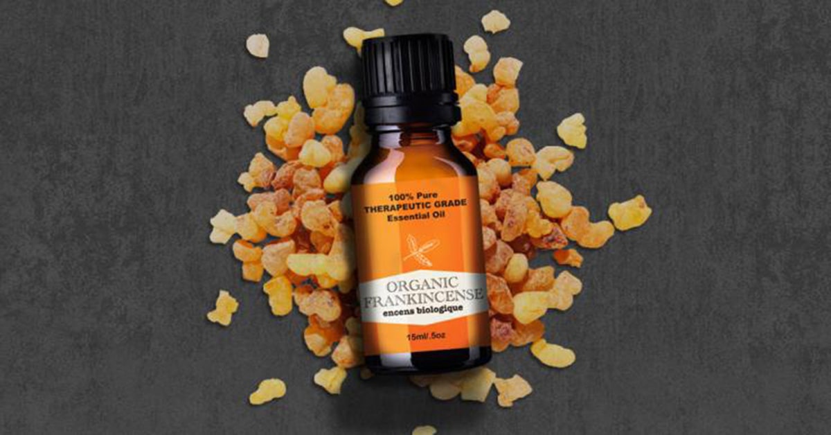 The wonders of Frankinsense – The ‘Father of Essential Oils’