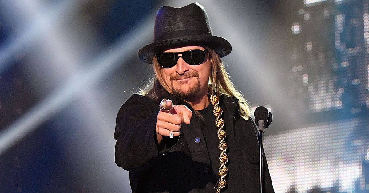 Kid Rock, Nickelback and Lynyrd Skynyrd confirmed to headline Ontario’s newest three-day Roxodus Music Fest