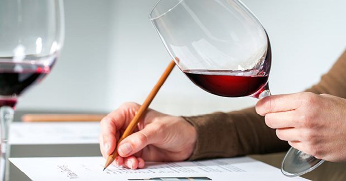 Best Ontario sommelier competition 2019 held in Toronto