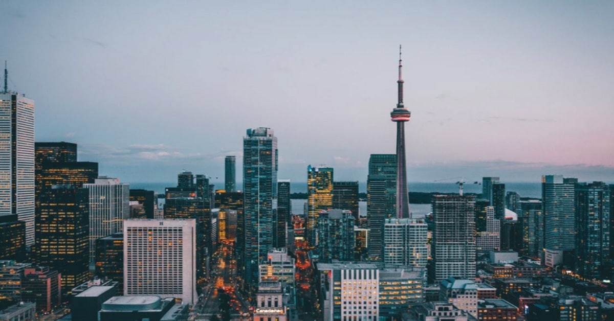 Special Weather Statement for high winds issued for Toronto and GTA