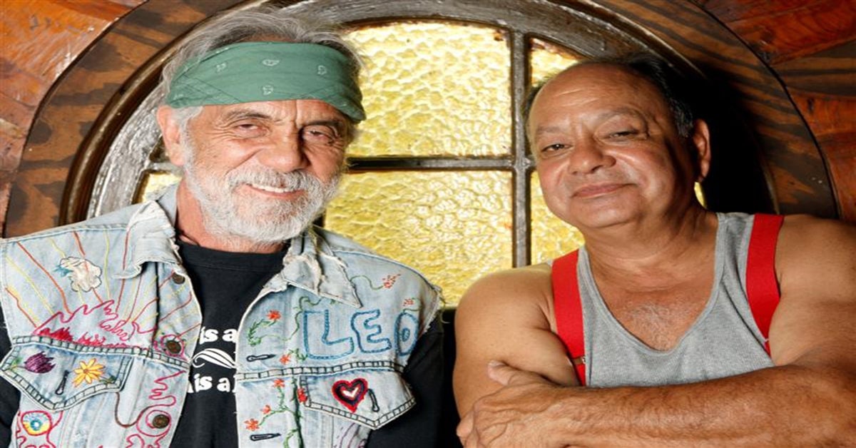 Cheech & Chong coming to Toronto – O Cannabis Tour