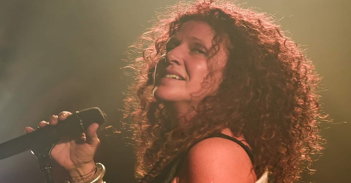 Blues vocalist Angel Forrest releases video dedicated to cousin – Billy Ford Fund for Suicide Prevention