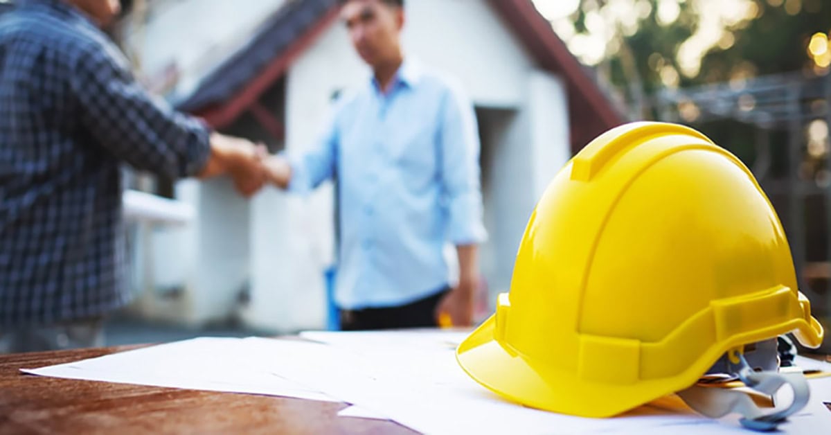 How your rights are protected when you choose a contractor?