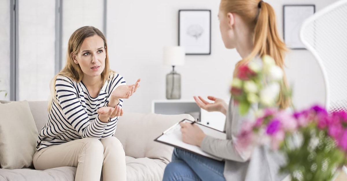 Anxiety Therapy: Now more accessible than ever