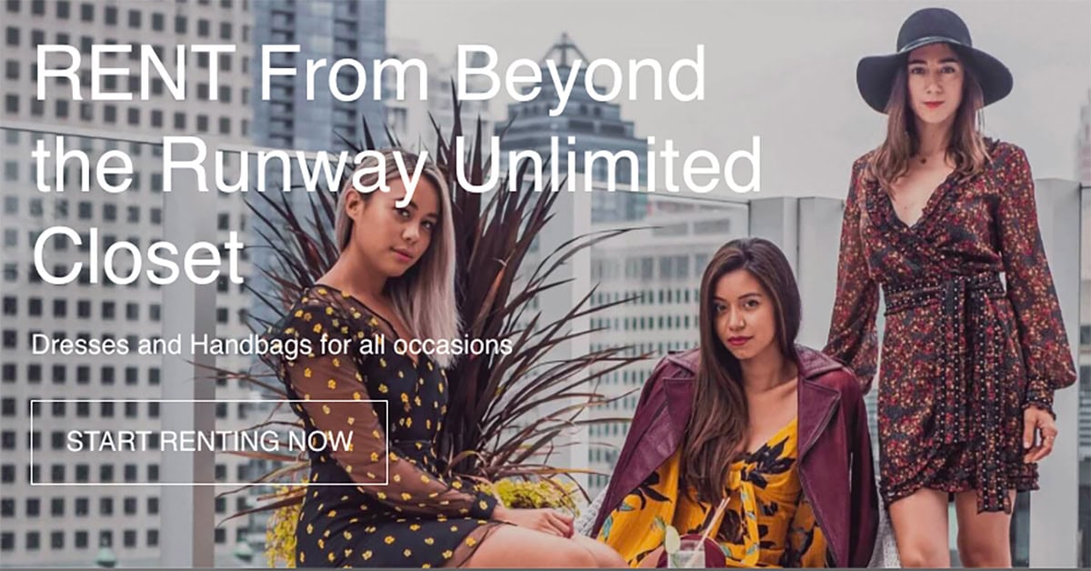 The future of economic and ecological fashion – Beyond the Runway