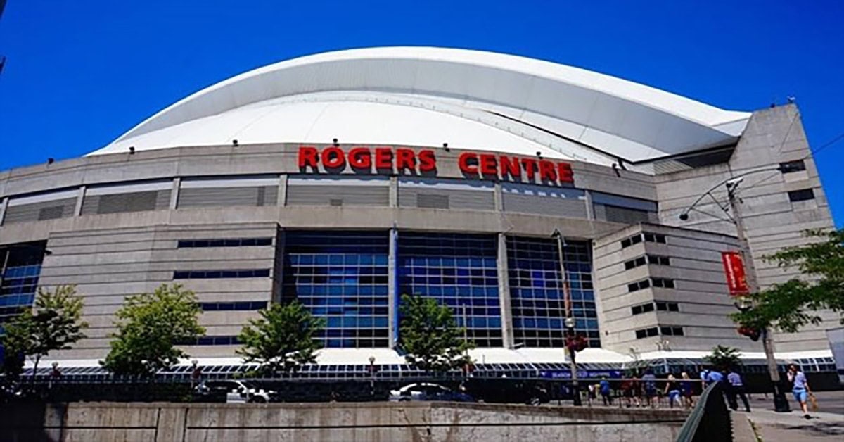 Canadian sports events being impacted by Coronavirus