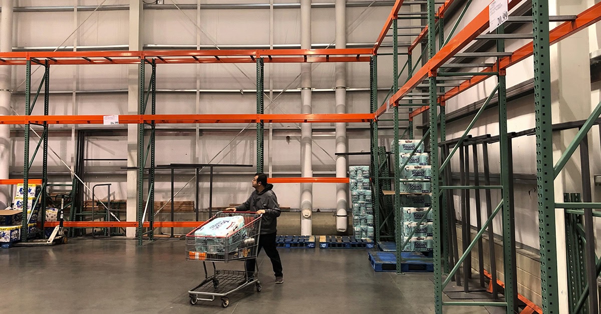 COVID-19: Toilet paper supply is safe in Canada – panic unwarranted
