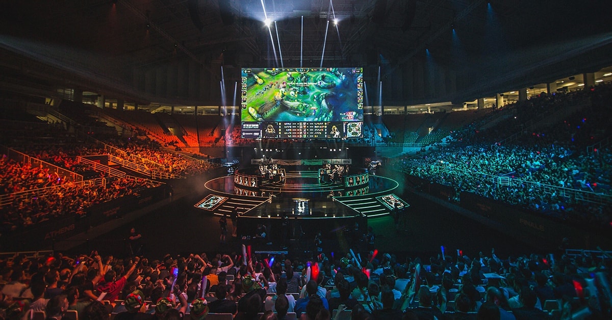 Getting into eSports – Options for Toronto-based sports fans