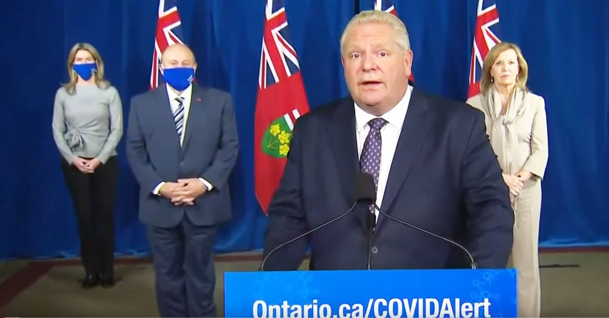 Ontario invests $24.3 million in Mental Health Services for Children and Youth